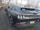 2021 Ford Mustang Mach-e Select vin: 3FMTK1RM8MMA45947
