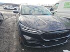 2021 Ford Mustang Mach-e Select vin: 3FMTK1RM8MMA45947