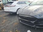 2021 Ford Mustang Mach-e Select vin: 3FMTK1RM8MMA45947