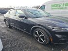 2021 Ford Mustang Mach-e Select vin: 3FMTK1RM8MMA45947