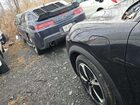 2021 Ford Mustang Mach-e Select vin: 3FMTK1RM8MMA45947