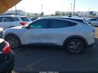 2023 Ford Mustang Mach-e Select Серый vin: 3FMTK1RM9PMA14534
