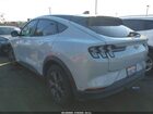 2023 Ford Mustang Mach-e Select Серый vin: 3FMTK1RM9PMA14534