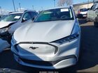 2023 Ford Mustang Mach-e Select Серый vin: 3FMTK1RM9PMA14534