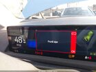 2023 Ford Mustang Mach-e Select Серый vin: 3FMTK1RM9PMA14534