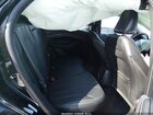 2021 Ford Mustang Mach-e Select Black vin: 3FMTK1RMXMMA09466