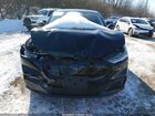 2021 Ford Mustang Mach-e Select Black vin: 3FMTK1RMXMMA09466