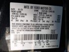 2021 Ford Mustang Mach-e Select Black vin: 3FMTK1RMXMMA09466