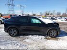 2021 Ford Mustang Mach-e Select Black vin: 3FMTK1RMXMMA09466