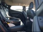2023 Ford Mustang Mach-e Select Серый vin: 3FMTK1S52PMB01081