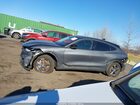 2023 Ford Mustang Mach-e Select Серый vin: 3FMTK1S52PMB01081