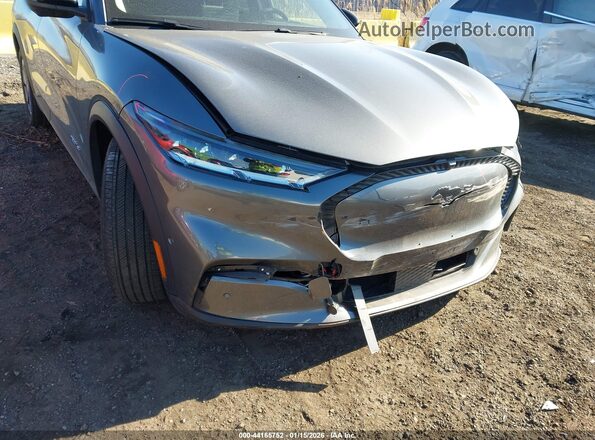 3FMTK1S52PMB01081 2023 FORD MUSTANG MACH-E Серый 