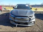 2023 Ford Mustang Mach-e Select Серый vin: 3FMTK1S52PMB01081