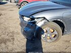 2023 Ford Mustang Mach-e Select Серый vin: 3FMTK1S52PMB01081