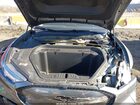 2023 Ford Mustang Mach-e Select Серый vin: 3FMTK1S52PMB01081