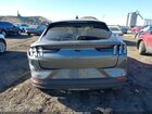 2023 Ford Mustang Mach-e Select Серый vin: 3FMTK1S52PMB01081
