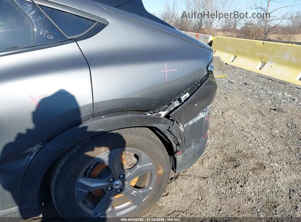 3FMTK1S52PMB01081 2023 FORD MUSTANG MACH-E Серый 