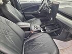 2023 Ford Mustang Mach-e Select Серый vin: 3FMTK1S54PMA99754