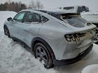 2023 Ford Mustang Mach-e Select Серый vin: 3FMTK1S54PMA99754