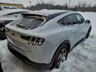 2023 Ford Mustang Mach-e Select Серый vin: 3FMTK1S54PMA99754