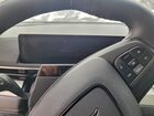 2023 Ford Mustang Mach-e Select Серый vin: 3FMTK1S54PMA99754