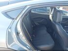 2024 Ford Mustang Mach-e Select Серый vin: 3FMTK1S58RMA09170