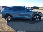 2024 Ford Mustang Mach-e Select Серый vin: 3FMTK1S58RMA09170