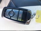 2024 Ford Mustang Mach-e Select Серый vin: 3FMTK1S58RMA09170