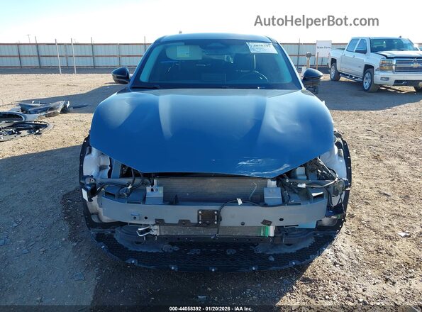 3FMTK1S58RMA09170 2024 FORD MUSTANG MACH-E Серый Вид задней части салона