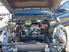 2024 Ford Mustang Mach-e Select Серый vin: 3FMTK1S58RMA09170