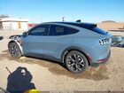 2024 Ford Mustang Mach-e Select Серый vin: 3FMTK1S58RMA09170