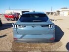 2024 Ford Mustang Mach-e Select Серый vin: 3FMTK1S58RMA09170