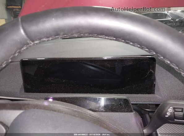 3FMTK1SS7MMA34463 2021 FORD MUSTANG MACH-E Красный Вид задних сидений