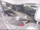 2021 Ford Mustang Mach-e Select Красный vin: 3FMTK1SS7MMA34463
