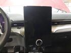 2021 Ford Mustang Mach-e Select Красный vin: 3FMTK1SS7MMA34463