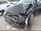 2021 Ford Mustang Mach-e Select Черный vin: 3FMTK1SS7MMA34656