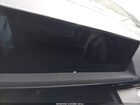 2021 Ford Mustang Mach-e Select Черный vin: 3FMTK1SS7MMA34656