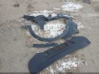 2021 Ford Mustang Mach-e Select Черный vin: 3FMTK1SS7MMA34656