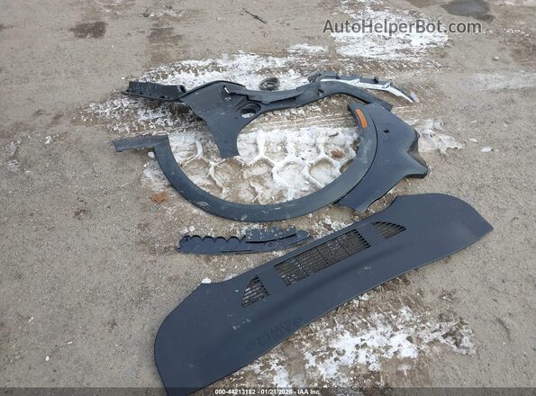 3FMTK1SS7MMA34656 2021 FORD MUSTANG MACH-E Черный Вид щитка приборов