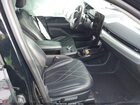 2021 Ford Mustang Mach-e Select Черный vin: 3FMTK1SS7MMA34656