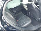 2021 Ford Mustang Mach-e Select Черный vin: 3FMTK1SS7MMA34656