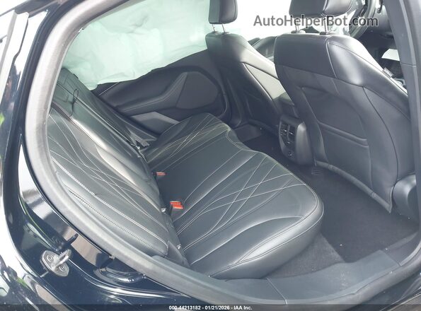 3FMTK1SS7MMA34656 2021 FORD MUSTANG MACH-E Черный Вид наклейки с VIN-кодом
