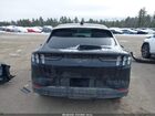 2021 Ford Mustang Mach-e Select Черный vin: 3FMTK1SS7MMA34656