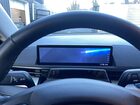 2023 Ford Mustang Mach-e Select Синий vin: 3FMTK1SS8PMA17479