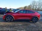 2022 Ford Mustang Mach-e Select Red vin: 3FMTK1SS9NMA17648 2022 Ford Mustang Mach-e Select Red vin: 3FMTK1SS9NMA17648