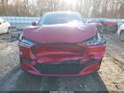 2022 Ford Mustang Mach-e Select Red vin: 3FMTK1SS9NMA17648 2022 Ford Mustang Mach-e Select Red vin: 3FMTK1SS9NMA17648