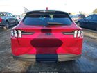 2022 Ford Mustang Mach-e Select Red vin: 3FMTK1SS9NMA17648 2022 Ford Mustang Mach-e Select Red vin: 3FMTK1SS9NMA17648