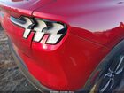 2022 Ford Mustang Mach-e Select Red vin: 3FMTK1SS9NMA17648 2022 Ford Mustang Mach-e Select Red vin: 3FMTK1SS9NMA17648
