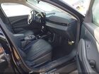 2024 Ford Mustang Mach-e Select Черный vin: 3FMTK1SUXRMA48205