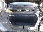 2024 Ford Mustang Mach-e Select Черный vin: 3FMTK1SUXRMA48205